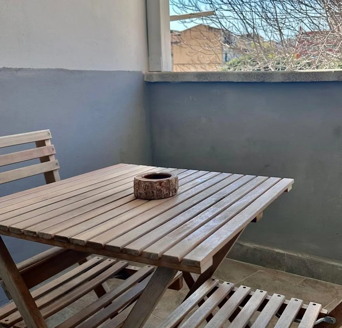 펜션 팔레르모 La Casa Di Gio' 빌라 이탈리아
